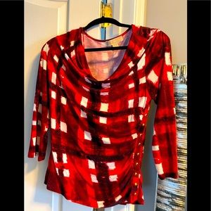 Michael Kors shirt Small